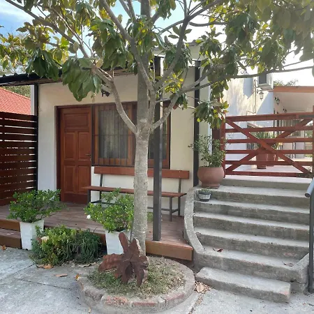 Magnolio Apartment Colonia del Sacramento Exterior photo