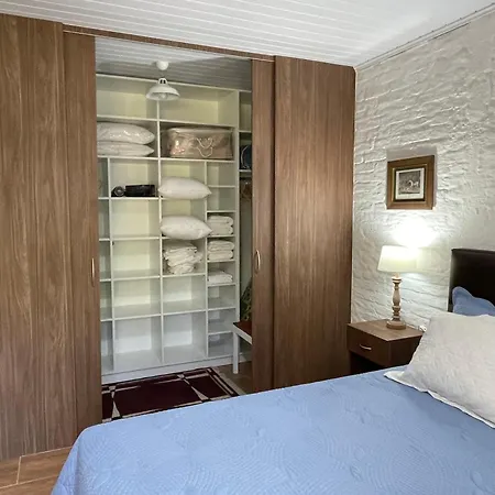 Magnolio Apartment Colonia del Sacramento Exterior photo