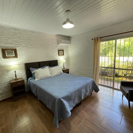 Magnolio Apartment Colonia del Sacramento Exterior photo