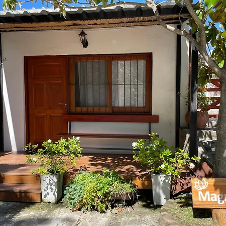 Magnolio Apartment Colonia del Sacramento Exterior photo